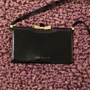 Ted Baker London Crossbody Purse/Wallet